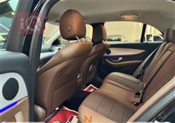 مرسيدس بنز E-Class